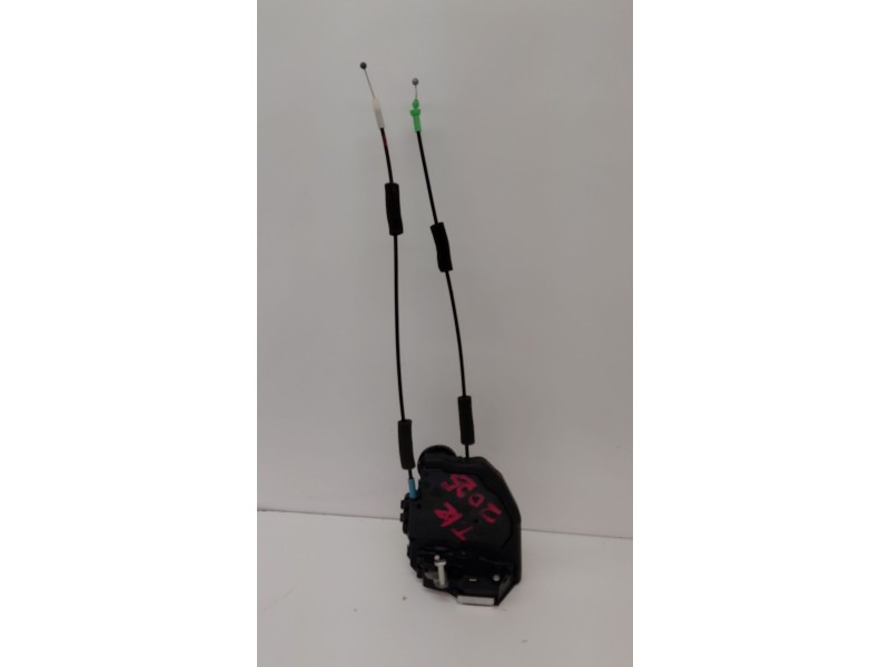 Recambio de cerradura puerta trasera izquierda para lexus ct (zwa10_) 200h (zwa10_) referencia OEM IAM A046693  
							