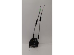 Recambio de cerradura puerta trasera izquierda para lexus ct (zwa10_) 200h (zwa10_) referencia OEM IAM A046693   2