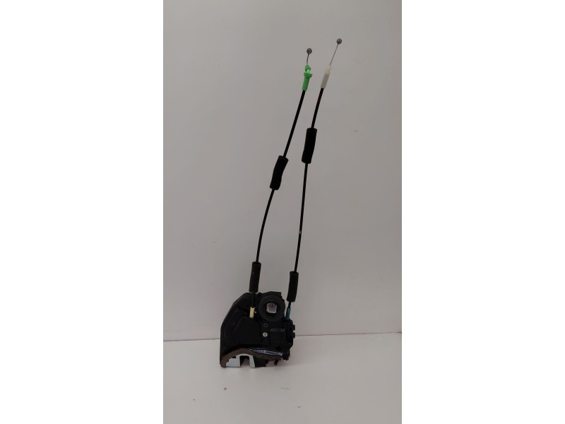 Recambio de cerradura puerta trasera izquierda para lexus ct (zwa10_) 200h (zwa10_) referencia OEM IAM A046693  
							