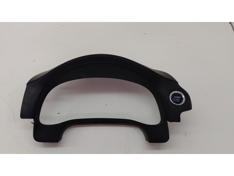 Recambio de moldura para lexus ct (zwa10_) 200h (zwa10_) referencia OEM IAM   
							