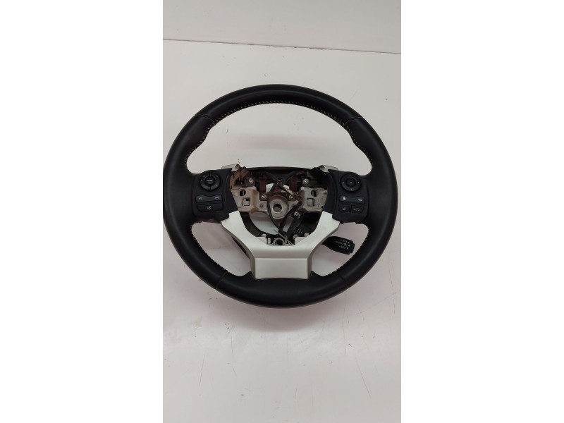 Recambio de volante sin airbag para lexus ct (zwa10_) 200h (zwa10_) referencia OEM IAM   
							
