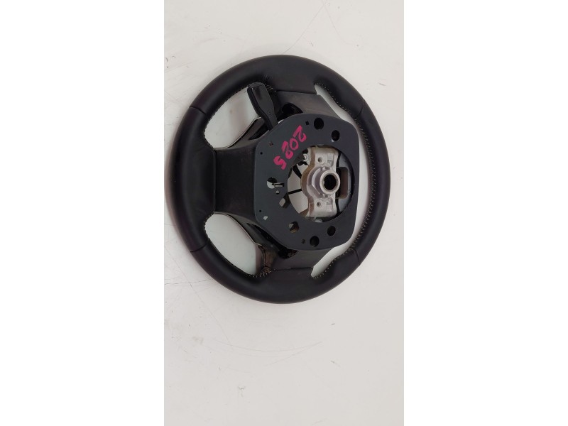 Recambio de volante sin airbag para lexus ct (zwa10_) 200h (zwa10_) referencia OEM IAM   
							