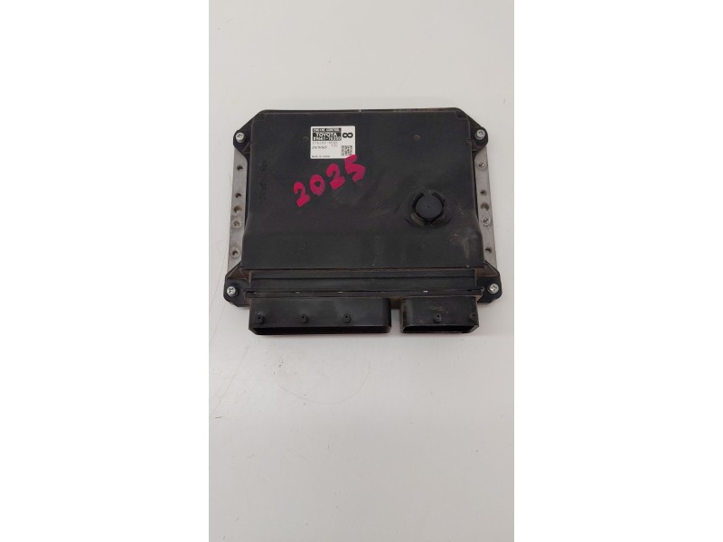 Recambio de centralita motor uce para lexus ct (zwa10_) 200h (zwa10_) referencia OEM IAM 8966176350  
							