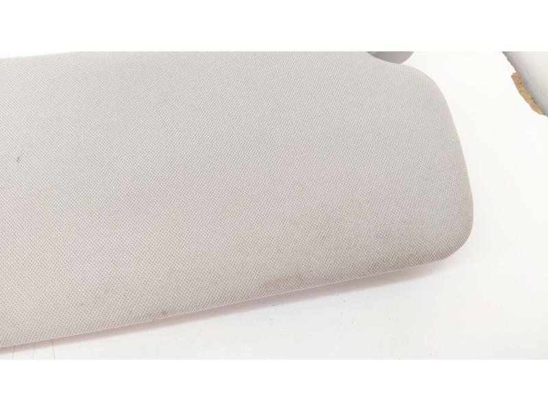Recambio de parasol izquierdo para land rover evoque 2.0 td4 cat referencia OEM IAM   
							