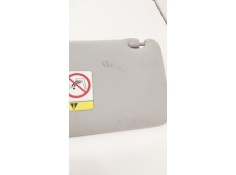 Recambio de parasol derecho para land rover evoque 2.0 td4 cat referencia OEM IAM    2