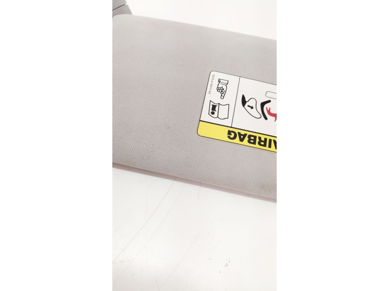 Recambio de parasol derecho para land rover evoque 2.0 td4 cat referencia OEM IAM   
							