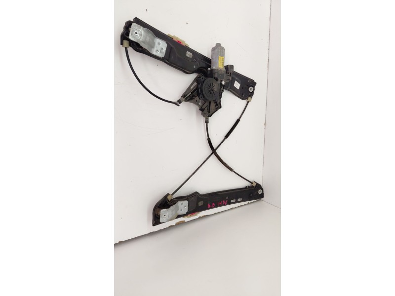 Recambio de elevalunas delantero derecho para land rover evoque 2.0 td4 cat referencia OEM IAM 932644106  