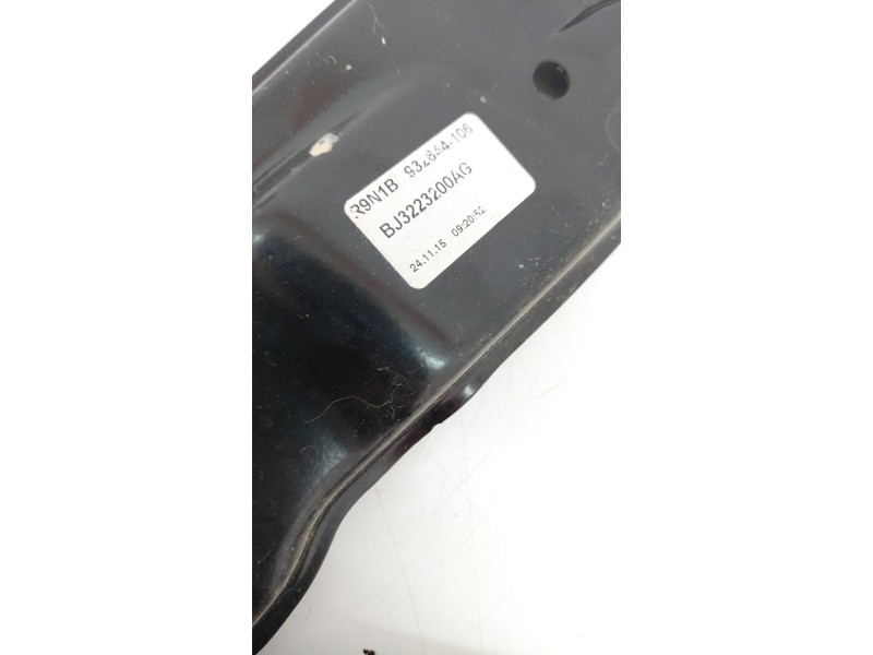 Recambio de elevalunas delantero derecho para land rover evoque 2.0 td4 cat referencia OEM IAM 932644106  