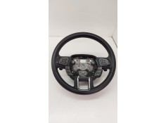 Recambio de volante sin airbag para land rover evoque 2.0 td4 cat referencia OEM IAM   