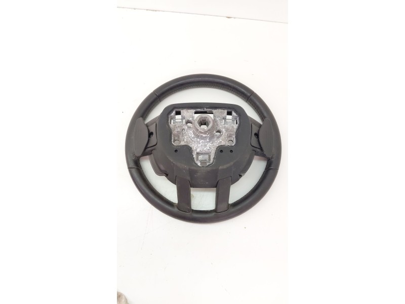 Recambio de volante sin airbag para land rover evoque 2.0 td4 cat referencia OEM IAM   
							
