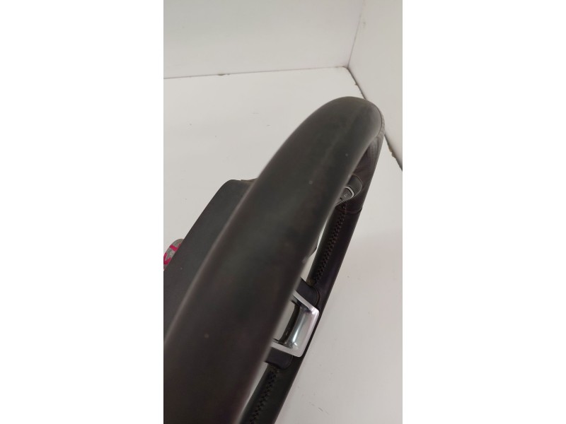 Recambio de volante sin airbag para land rover evoque 2.0 td4 cat referencia OEM IAM   