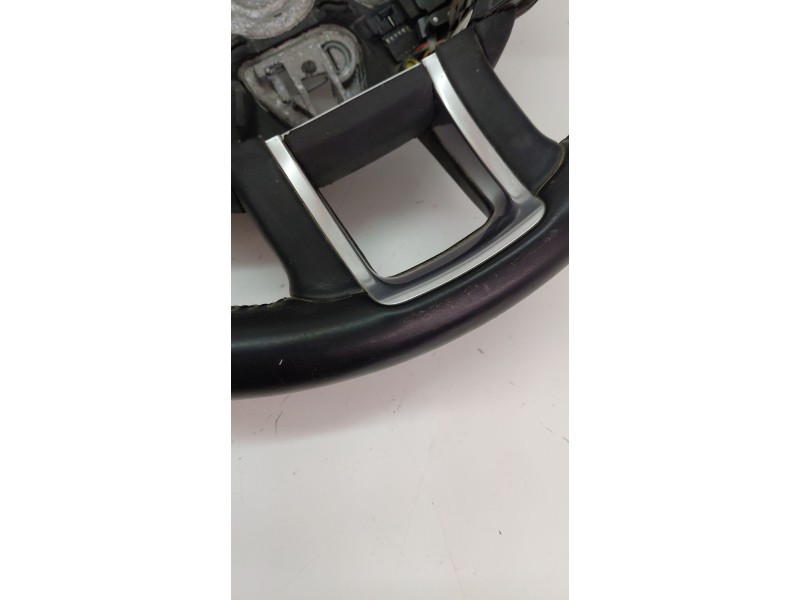 Recambio de volante sin airbag para land rover evoque 2.0 td4 cat referencia OEM IAM   