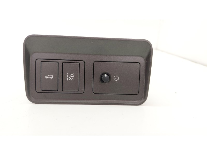 Recambio de mando multifuncion para land rover evoque 2.0 td4 cat referencia OEM IAM GJ3211654HA  