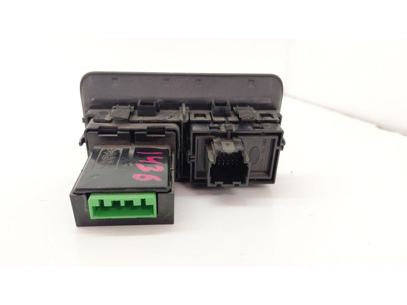 Recambio de mando multifuncion para land rover evoque 2.0 td4 cat referencia OEM IAM GJ3211654HA  