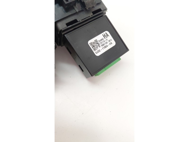 Recambio de mando multifuncion para land rover evoque 2.0 td4 cat referencia OEM IAM GJ3211654HA  
							