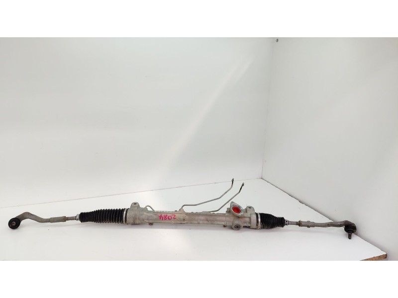 Recambio de cremallera direccion para audi a5 (8t3) 2.7 tdi referencia OEM IAM 8T1422065P  