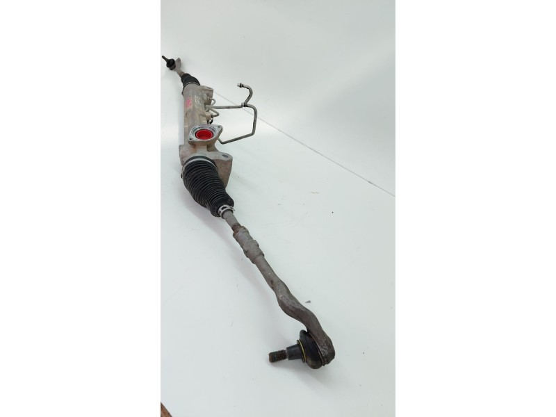 Recambio de cremallera direccion para audi a5 (8t3) 2.7 tdi referencia OEM IAM 8T1422065P  