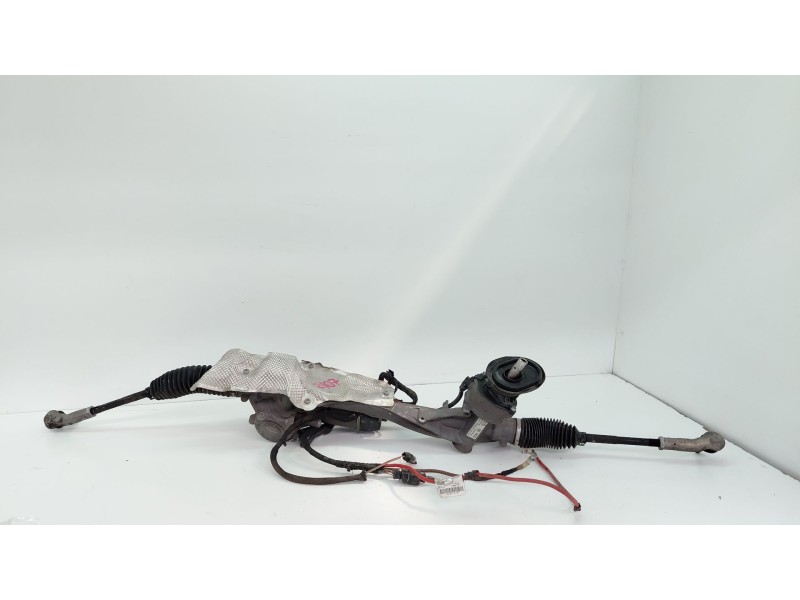Recambio de cremallera direccion para volkswagen golf vii (5g1, bq1, be1, be2) 1.0 tsi referencia OEM IAM 5Q1423051AS  
							
