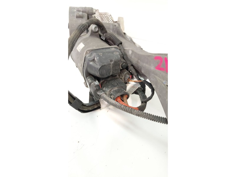 Recambio de cremallera direccion para volkswagen golf vii (5g1, bq1, be1, be2) 1.0 tsi referencia OEM IAM 5Q1423051AS  
							