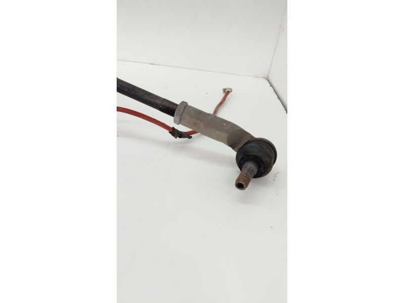 Recambio de cremallera direccion para volkswagen golf vii (5g1, bq1, be1, be2) 1.0 tsi referencia OEM IAM 5Q1423051AS  
							