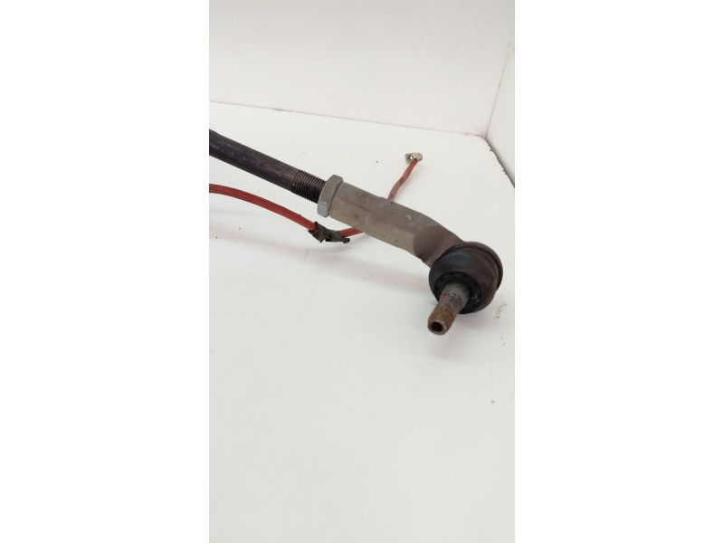 Recambio de cremallera direccion para volkswagen golf vii (5g1, bq1, be1, be2) 1.0 tsi referencia OEM IAM 5Q1423051AS  
							