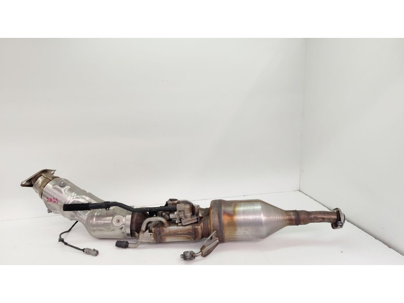 Recambio de catalizador para lexus ct (zwa10_) 200h (zwa10_) referencia OEM IAM 33716  
							