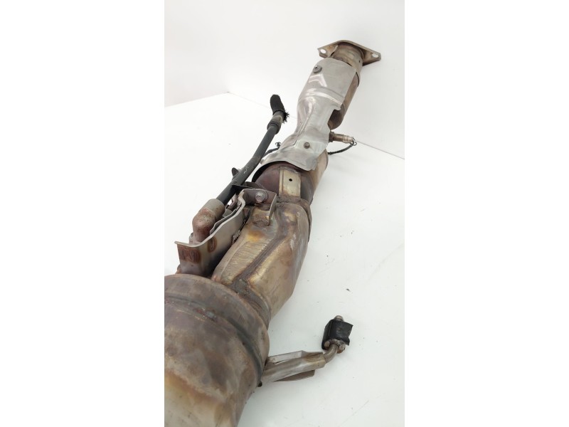 Recambio de catalizador para lexus ct (zwa10_) 200h (zwa10_) referencia OEM IAM 33716  
							