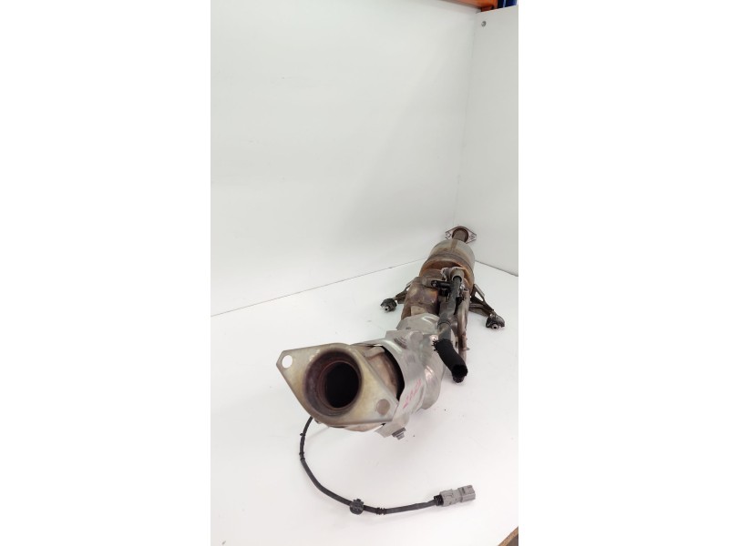 Recambio de catalizador para lexus ct (zwa10_) 200h (zwa10_) referencia OEM IAM 33716  
							