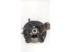 Recambio de mangueta delantera izquierda para volkswagen golf vii (5g1, bq1, be1, be2) 1.0 tsi referencia OEM IAM 5Q0400053  
