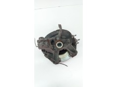 Recambio de mangueta delantera derecha para volkswagen golf vii (5g1, bq1, be1, be2) 1.0 tsi referencia OEM IAM 5Q0400054  