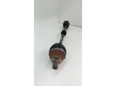 Recambio de transmision delantera derecha para volkswagen golf vii (5g1, bq1, be1, be2) 1.0 tsi referencia OEM IAM 5Q0407272   2