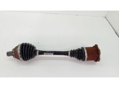 Recambio de transmision delantera izquierda para volkswagen golf vii (5g1, bq1, be1, be2) 1.0 tsi referencia OEM IAM 5Q0407271DB