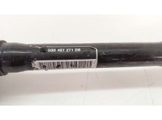 Recambio de transmision delantera izquierda para volkswagen golf vii (5g1, bq1, be1, be2) 1.0 tsi referencia OEM IAM 5Q0407271DB 2