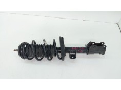 Recambio de amortiguador delantero derecho para opel corsa e (x15) 1.4 (08, 68) referencia OEM IAM 22283525  