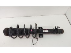 Recambio de amortiguador delantero derecho para seat ibiza iv sc (6j1, 6p5) 1.2 tsi referencia OEM IAM 6R0413031  