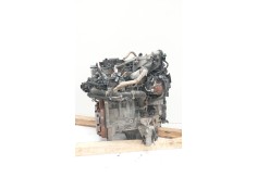 Recambio de motor completo para kia rio i sedán (dc_) 1.5 16v referencia OEM IAM A5D  