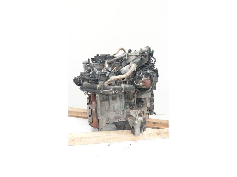 Recambio de motor completo para kia rio i sedán (dc_) 1.5 16v referencia OEM IAM A5D  
							