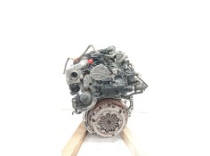 Recambio de motor completo para kia rio i sedán (dc_) 1.5 16v referencia OEM IAM A5D   2