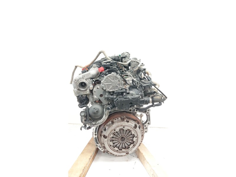 Recambio de motor completo para kia rio i sedán (dc_) 1.5 16v referencia OEM IAM A5D  
							