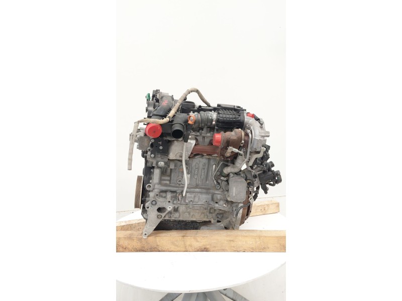 Recambio de motor completo para kia rio i sedán (dc_) 1.5 16v referencia OEM IAM A5D  
							