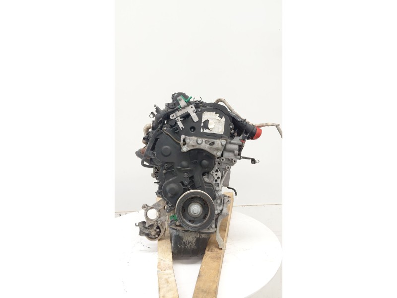 Recambio de motor completo para kia rio i sedán (dc_) 1.5 16v referencia OEM IAM A5D  
							