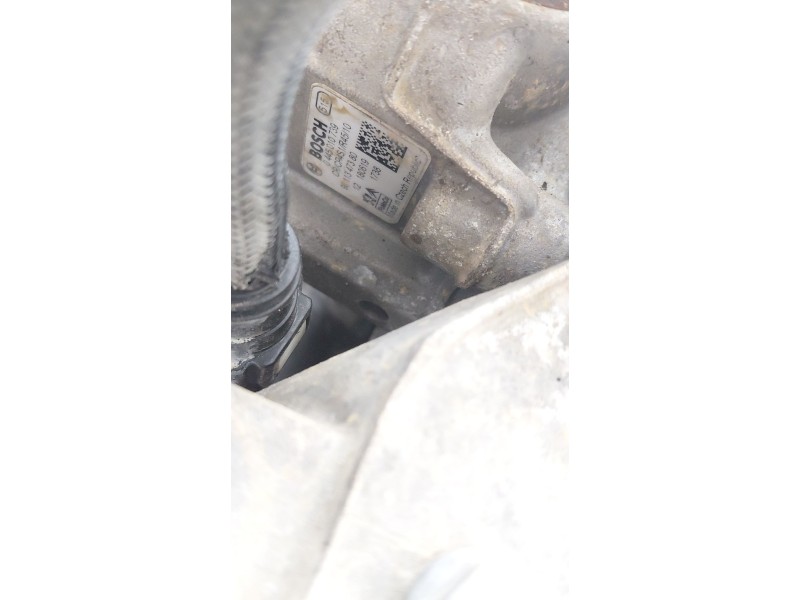 Recambio de motor completo para kia rio i sedán (dc_) 1.5 16v referencia OEM IAM A5D  
							