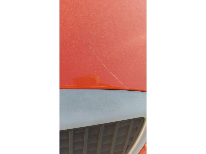 Recambio de capot para lancia ypsilon (843_) 1.4 16v (843.axc11, 843.axc1b, 843.axc1a) referencia OEM IAM   
							