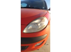 Recambio de faro izquierdo para lancia ypsilon (843_) 1.4 16v (843.axc11, 843.axc1b, 843.axc1a) referencia OEM IAM   