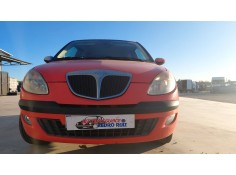 Recambio de paragolpes delantero para lancia ypsilon (843_) 1.4 16v (843.axc11, 843.axc1b, 843.axc1a) referencia OEM IAM   