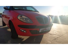 Recambio de paragolpes delantero para lancia ypsilon (843_) 1.4 16v (843.axc11, 843.axc1b, 843.axc1a) referencia OEM IAM    2
