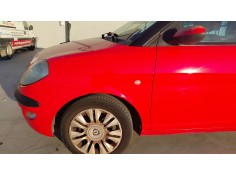 Recambio de aleta delantera izquierda para lancia ypsilon (843_) 1.4 16v (843.axc11, 843.axc1b, 843.axc1a) referencia OEM IAM   