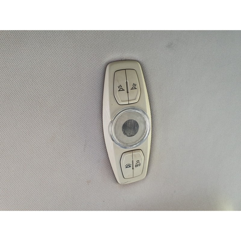 Recambio de luz interior para ford focus lim. (cb8) 1.6 tdci cat referencia OEM IAM   