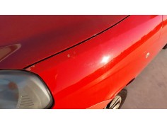 Recambio de aleta delantera izquierda para lancia ypsilon (843_) 1.4 16v (843.axc11, 843.axc1b, 843.axc1a) referencia OEM IAM    2