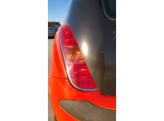 Recambio de piloto trasero izquierdo para lancia ypsilon (843_) 1.4 16v (843.axc11, 843.axc1b, 843.axc1a) referencia OEM IAM   